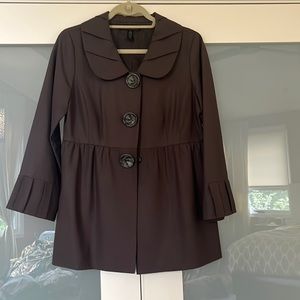 Andrea Behar Spring Shirt/Jacket